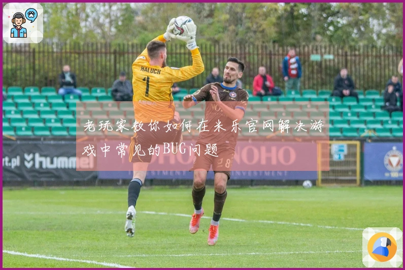 老玩家教你如何在米乐官网解决游戏中常见的BUG问题