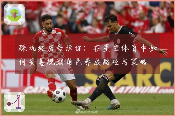 踩坑经历告诉你：在星空体育中如何妥善规划角色养成路径与策略