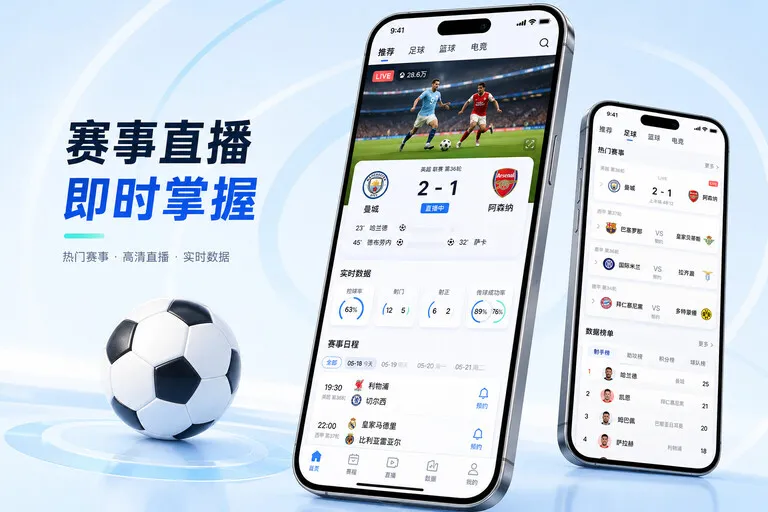 MK体育 App赛事直播与数据中心